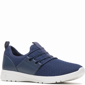 Easy Dressing Quick Dress Hush Puppies Good Shoe Bungee