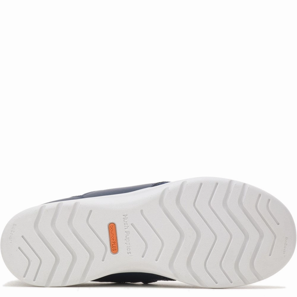 Break Run Hush Puppies Good Shoe Bungee