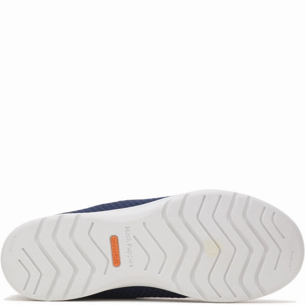 Hush Puppies Good Shoe Lace Minimal Choice