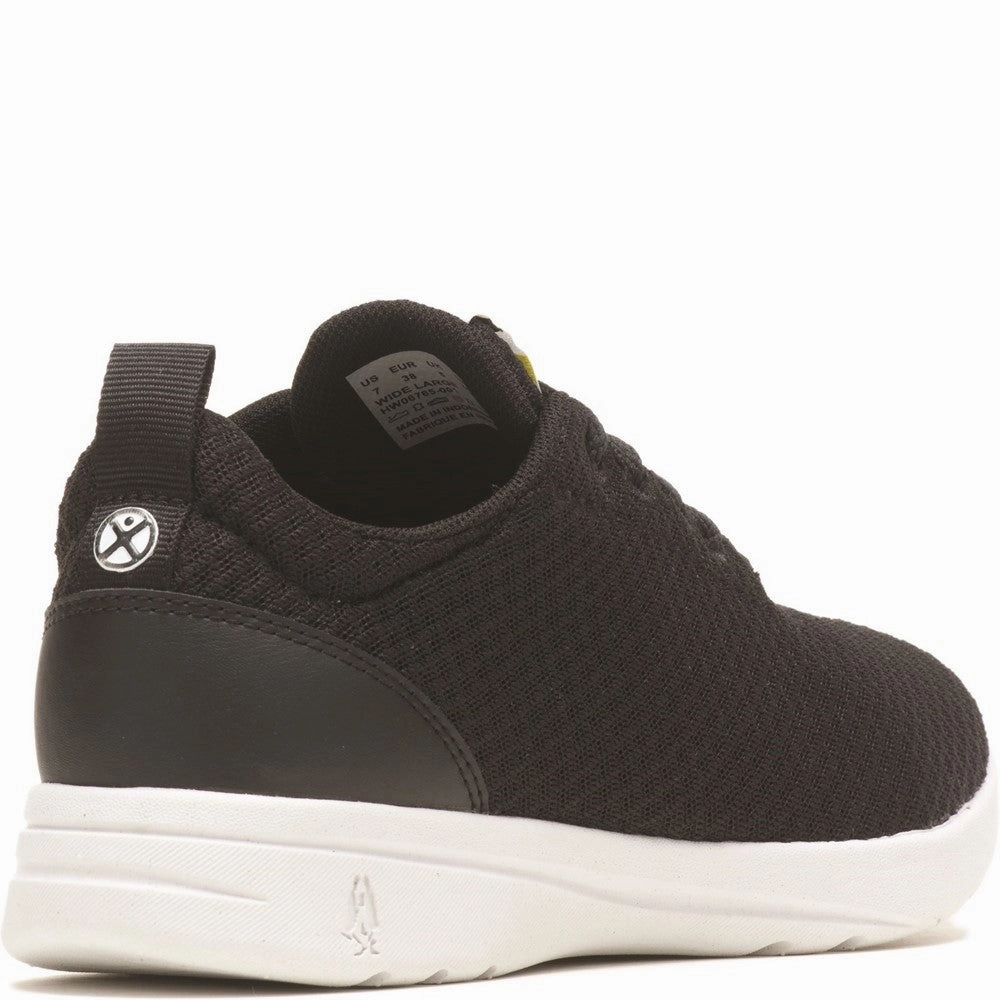 No Tie Chill Moves Hush Puppies Good Shoe Lace