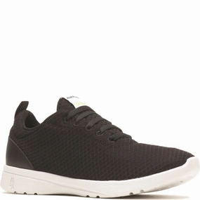 Hush Puppies Good Shoe Lace Partner Run View Stop