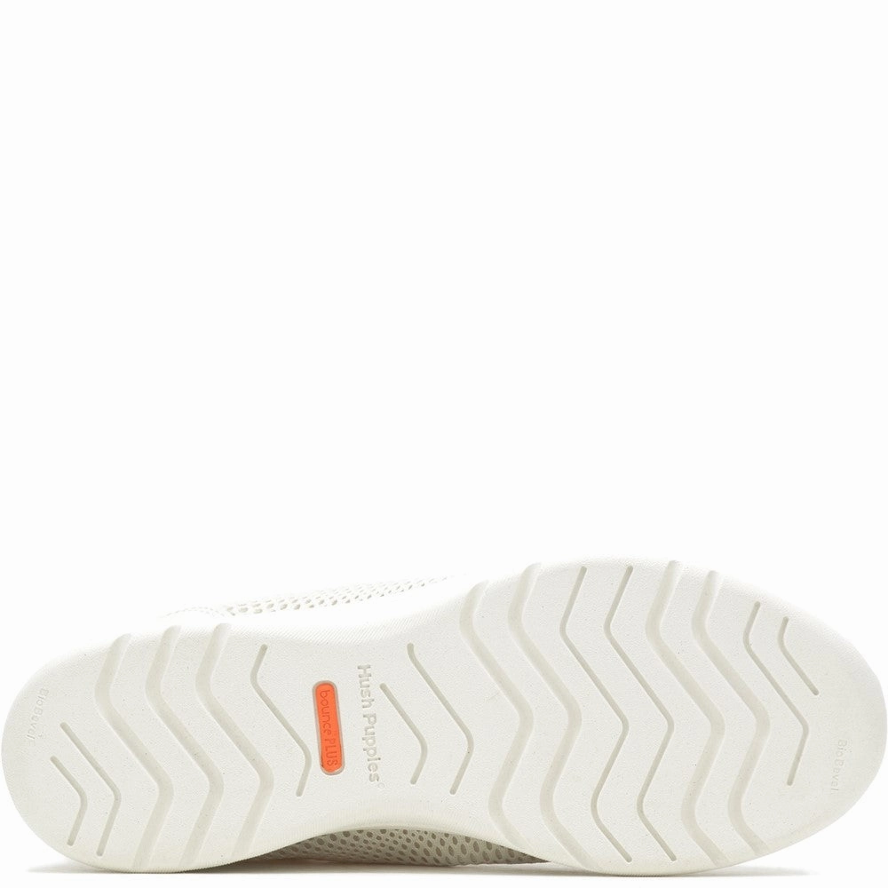 Hush Puppies Good Shoe Lace Up 2.0 Trainers Urban Movement