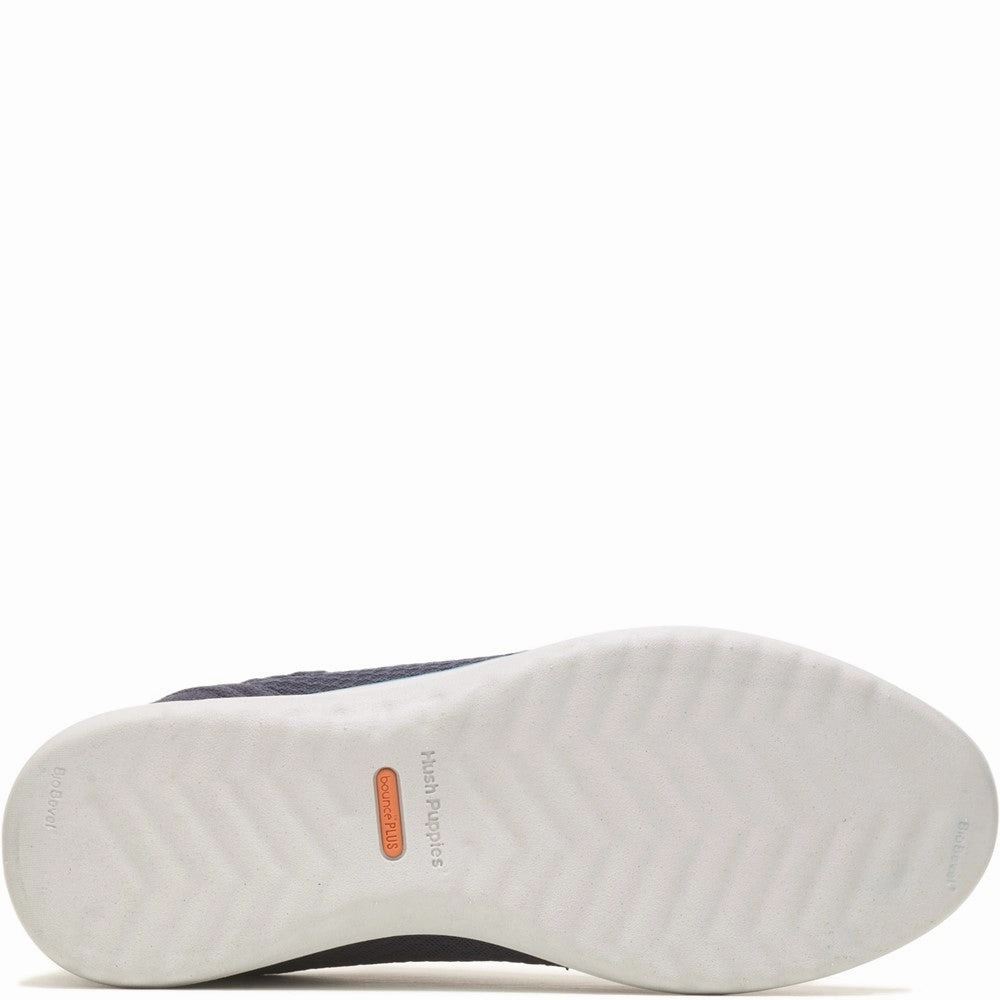 Hush Puppies Good Shoe Slip On Eco Wear