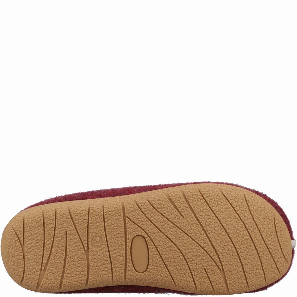 Hush Puppies Good Slippers Active Wear