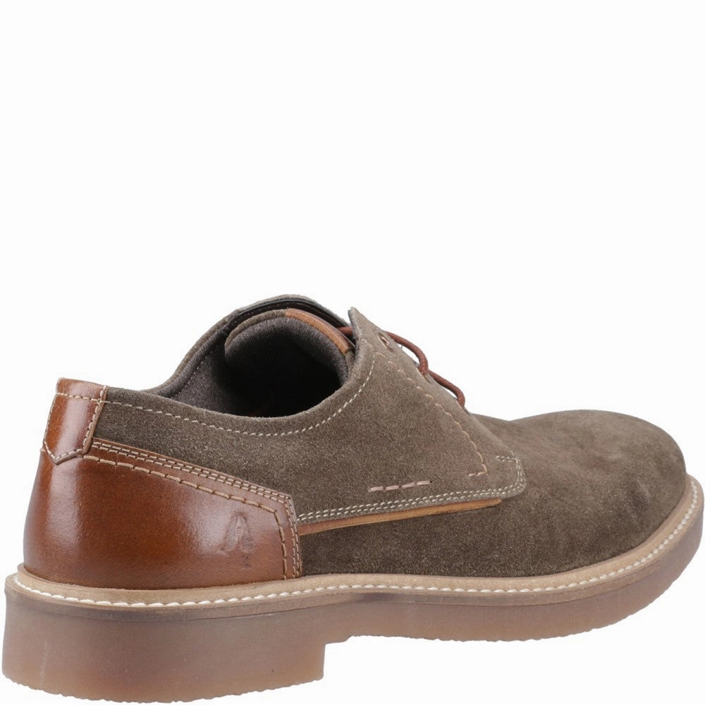 Weekend Escape River Walk Hush Puppies Guy Lace Up Shoes