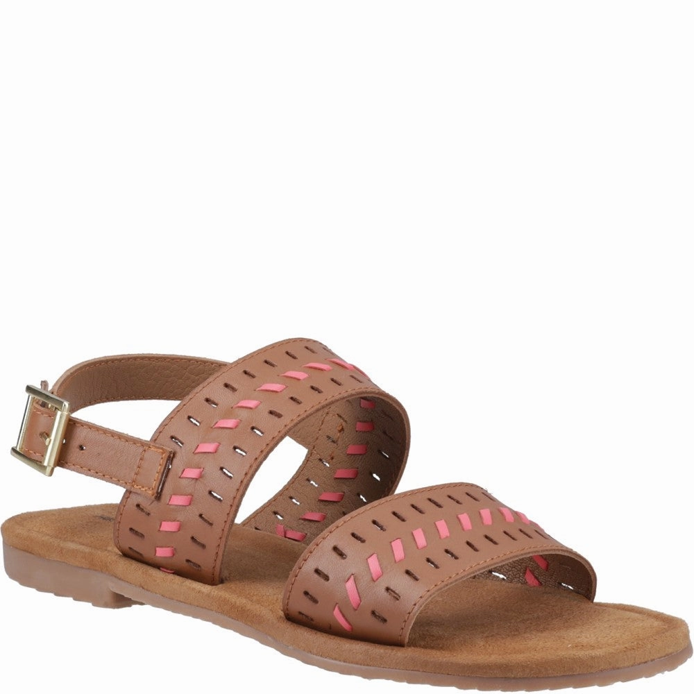 Hush Puppies Hadley Sandal Long Miles
