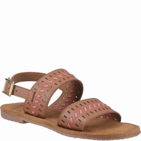 Hush Puppies Hadley Sandal Long Miles