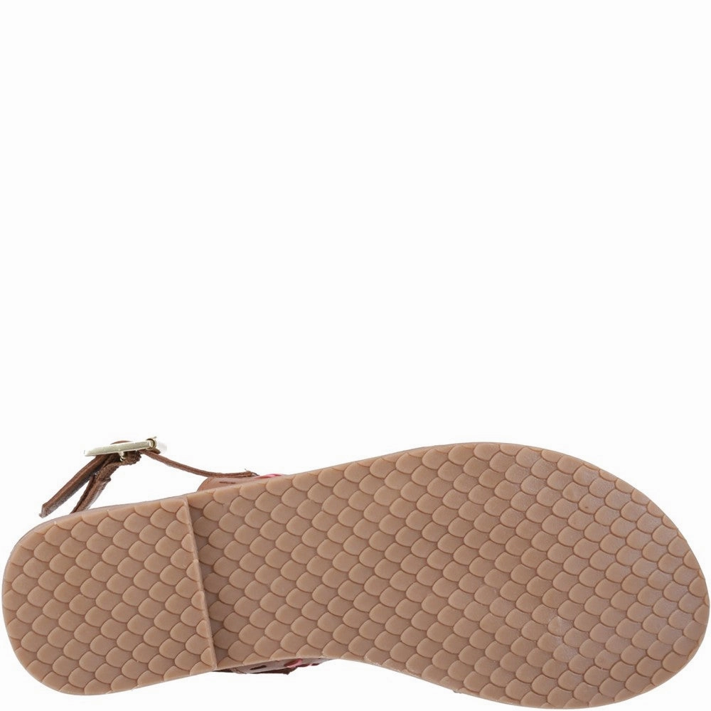 Hush Puppies Hadley Sandal Run Errand Slip In