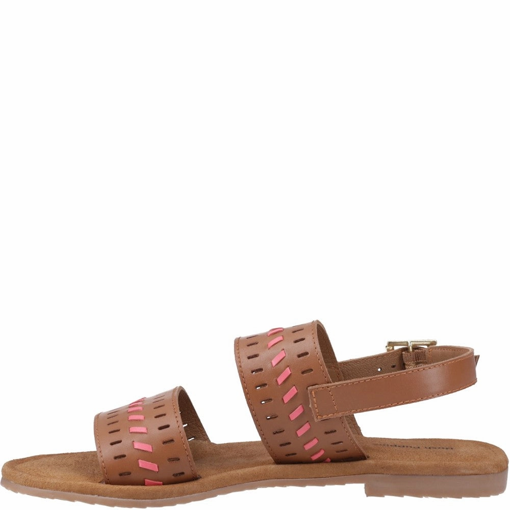 All Occasion Hush Puppies Hadley Sandal