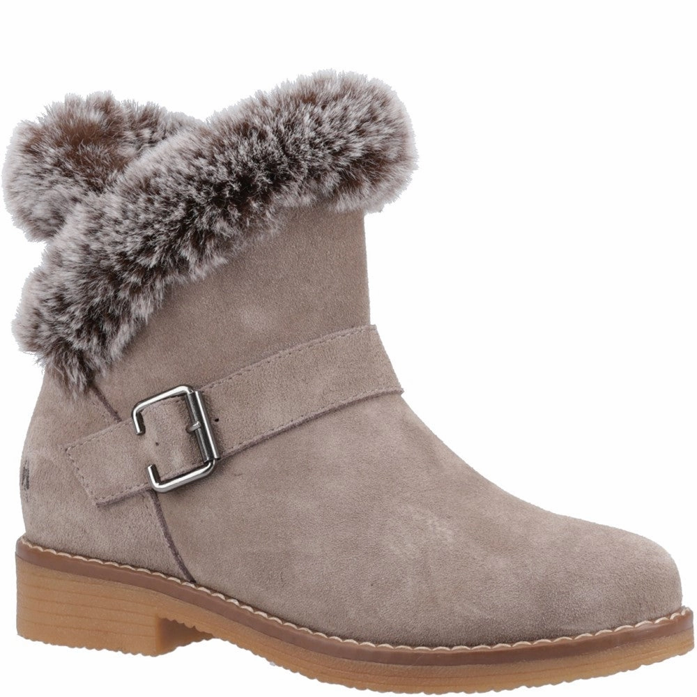 Track Trek Hush Puppies Hannah Boot