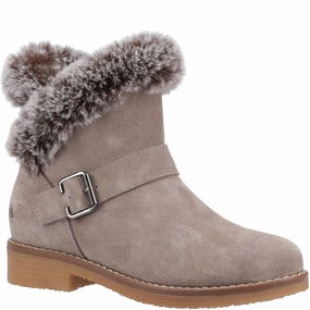 Track Trek Hush Puppies Hannah Boot
