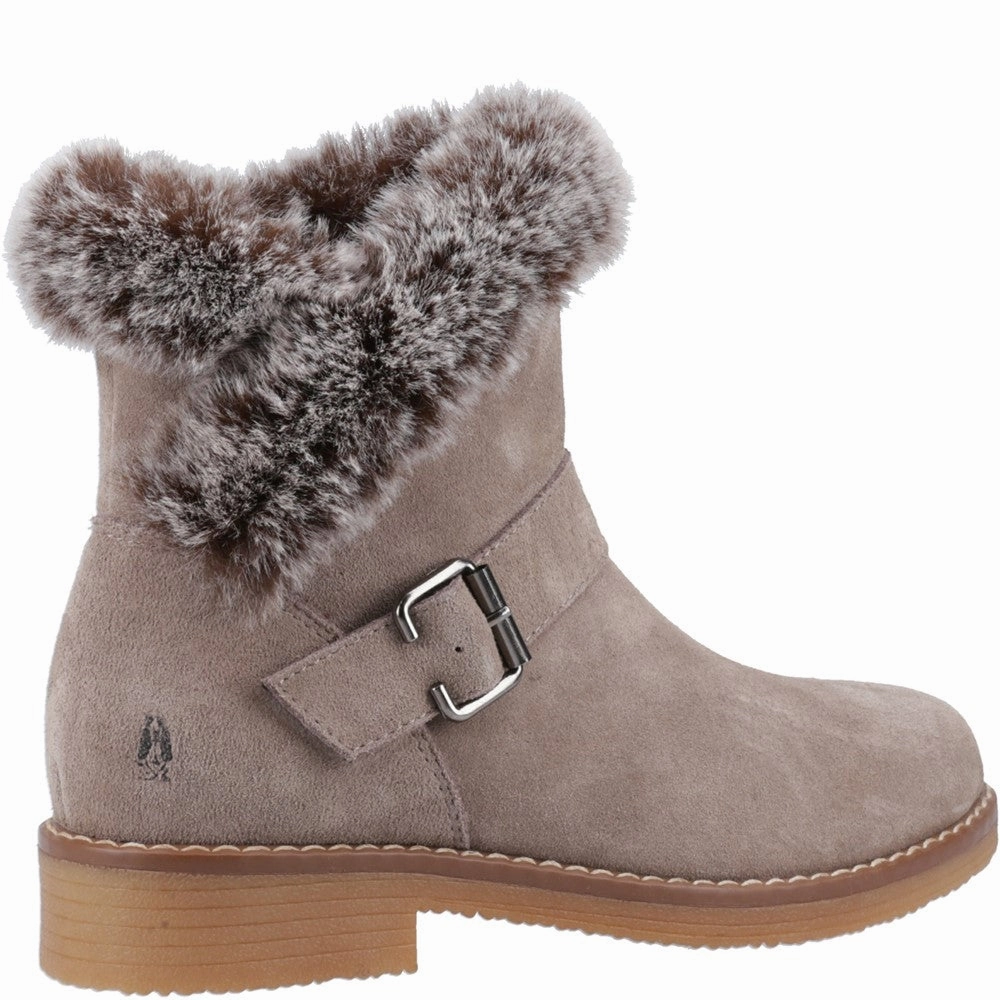 Comfortable Design On Road Hush Puppies Hannah Boot