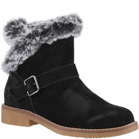 Hush Puppies Hannah Boot Lunch Jog