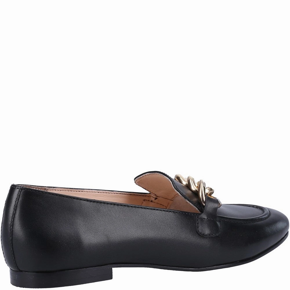 Urban Everyday Freedom Steps Hush Puppies Harper Chain Loafer