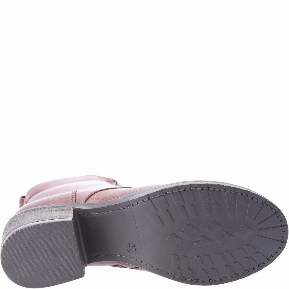 Hush Puppies Harriet Boot Multi Purpose Stable Walk