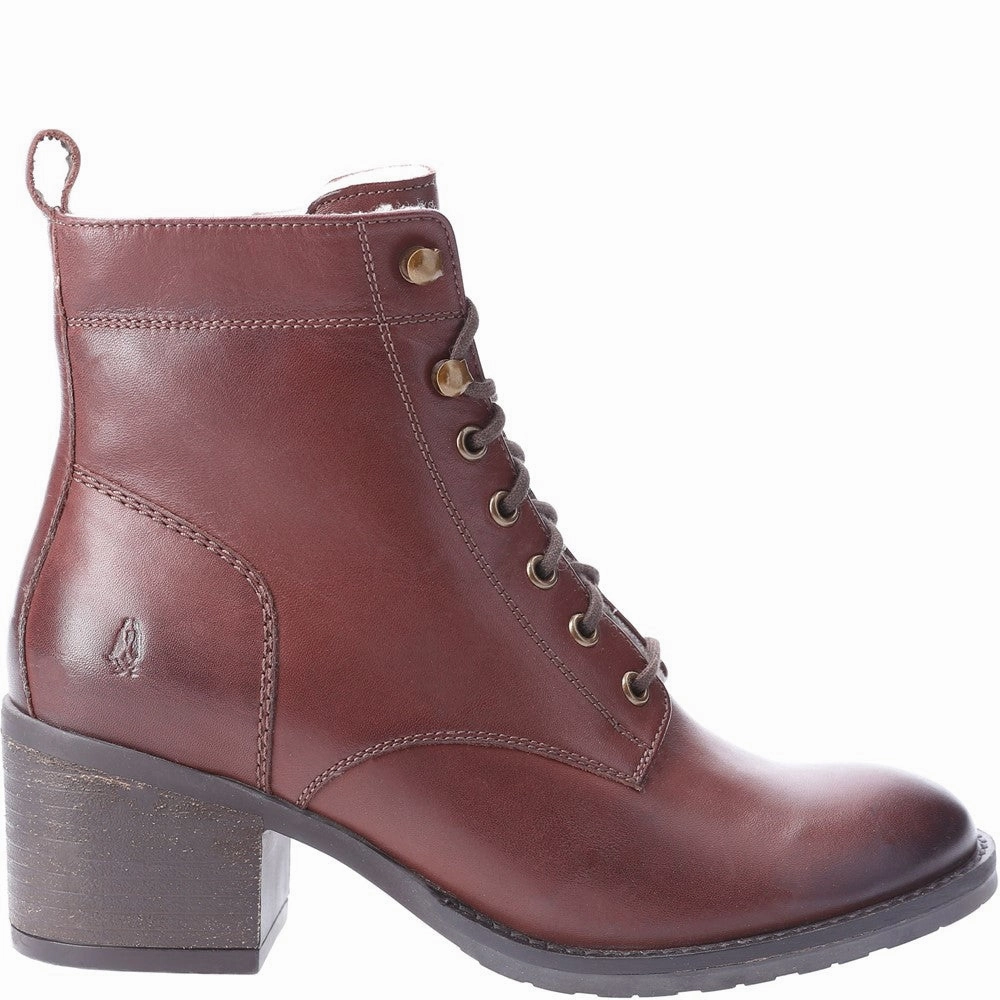 Snack Run Balanced Fit Hush Puppies Harriet Boot