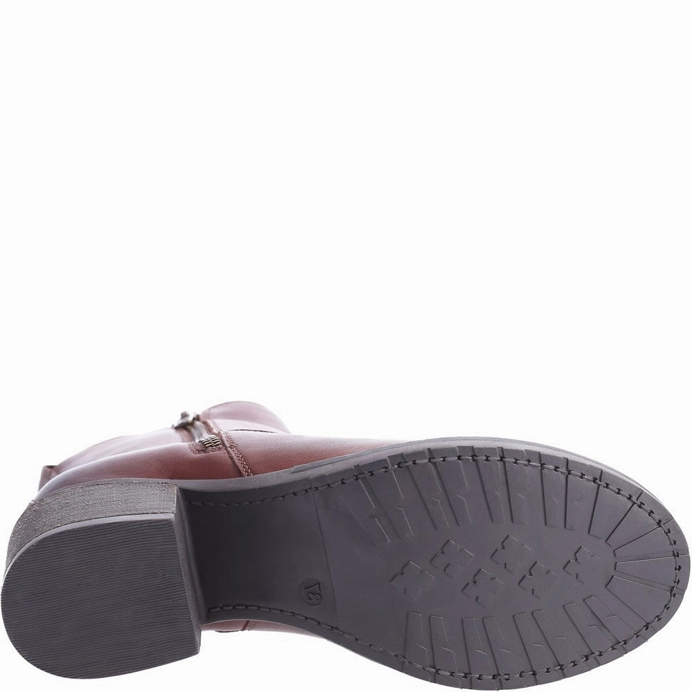 Hush Puppies Helena Boot Indoor Step