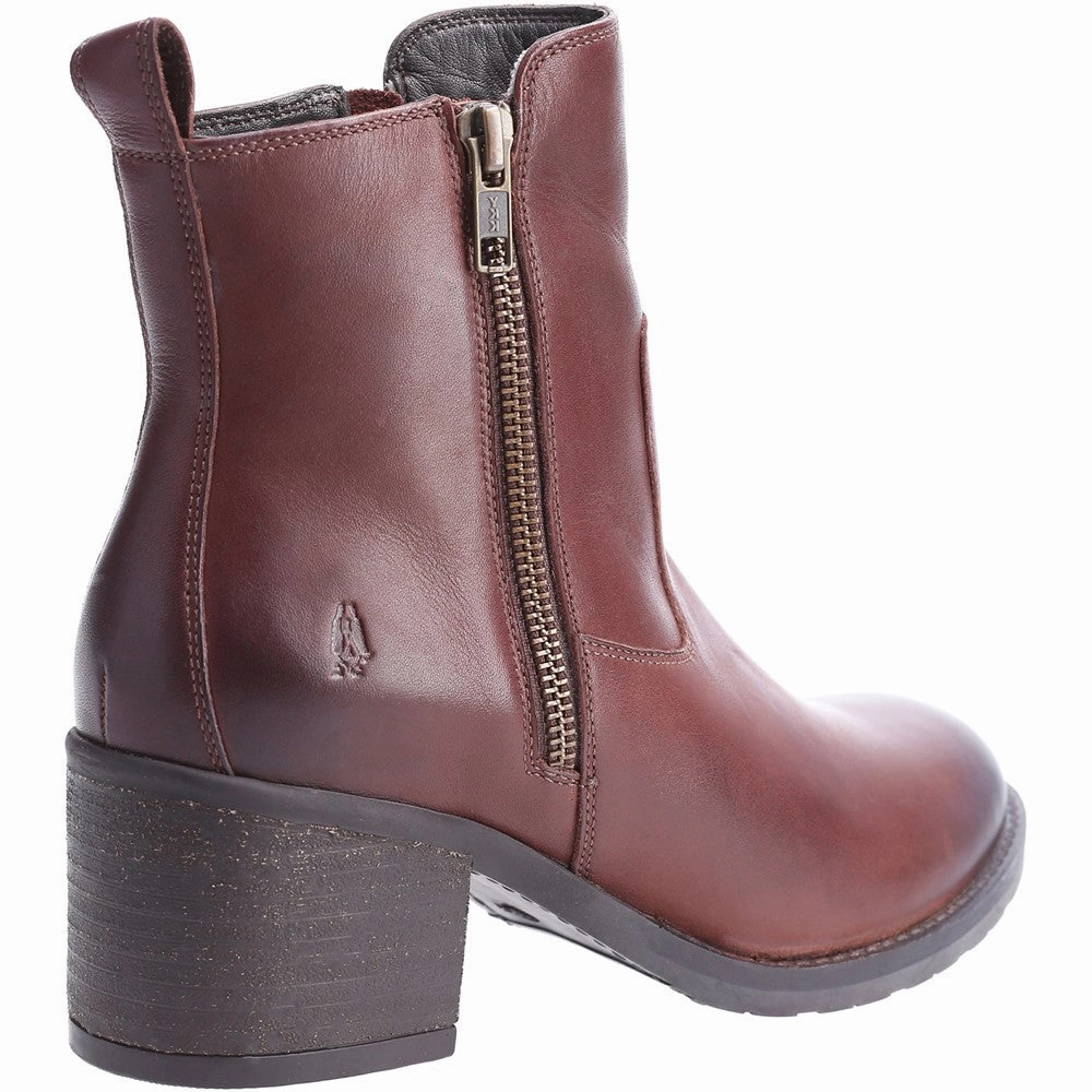 Hush Puppies Helena Boot Child Pace