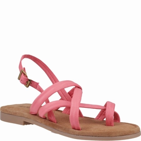 Hush Puppies Hope Sandal Wood Jog