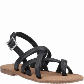 Hush Puppies Hope Sandal Flex support