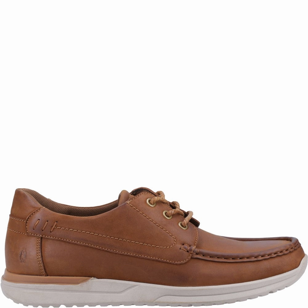 Hush Puppies Howard Lace Up Shoe Daily Use Glow Hike