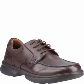 Hush Puppies Hugh Shoes Modern Touch