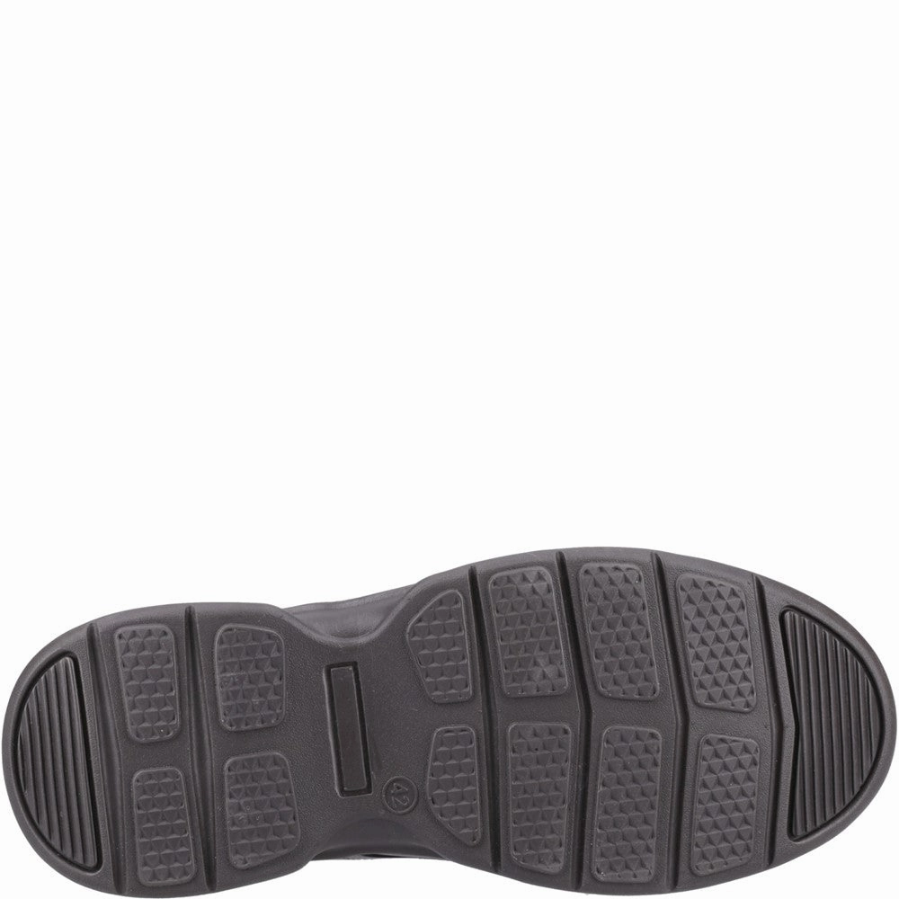 Low Rise Eva Midsole Hush Puppies Hugh Shoes