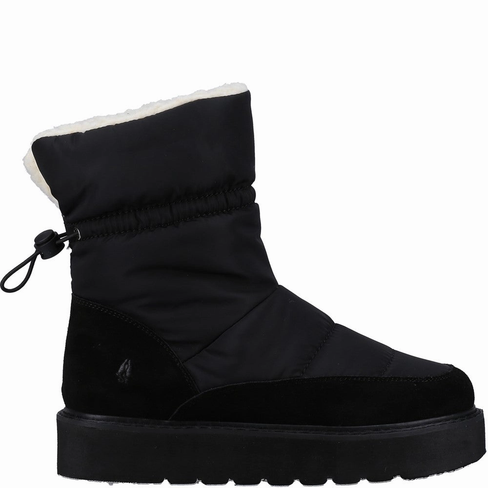 Fit Feel Hush Puppies Hush Puffies Slippers