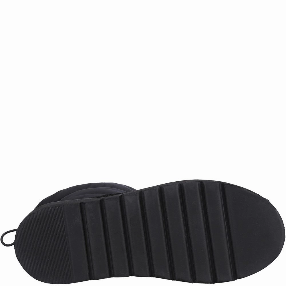 Hush Puppies Hush Puffies Slippers Smart Tread