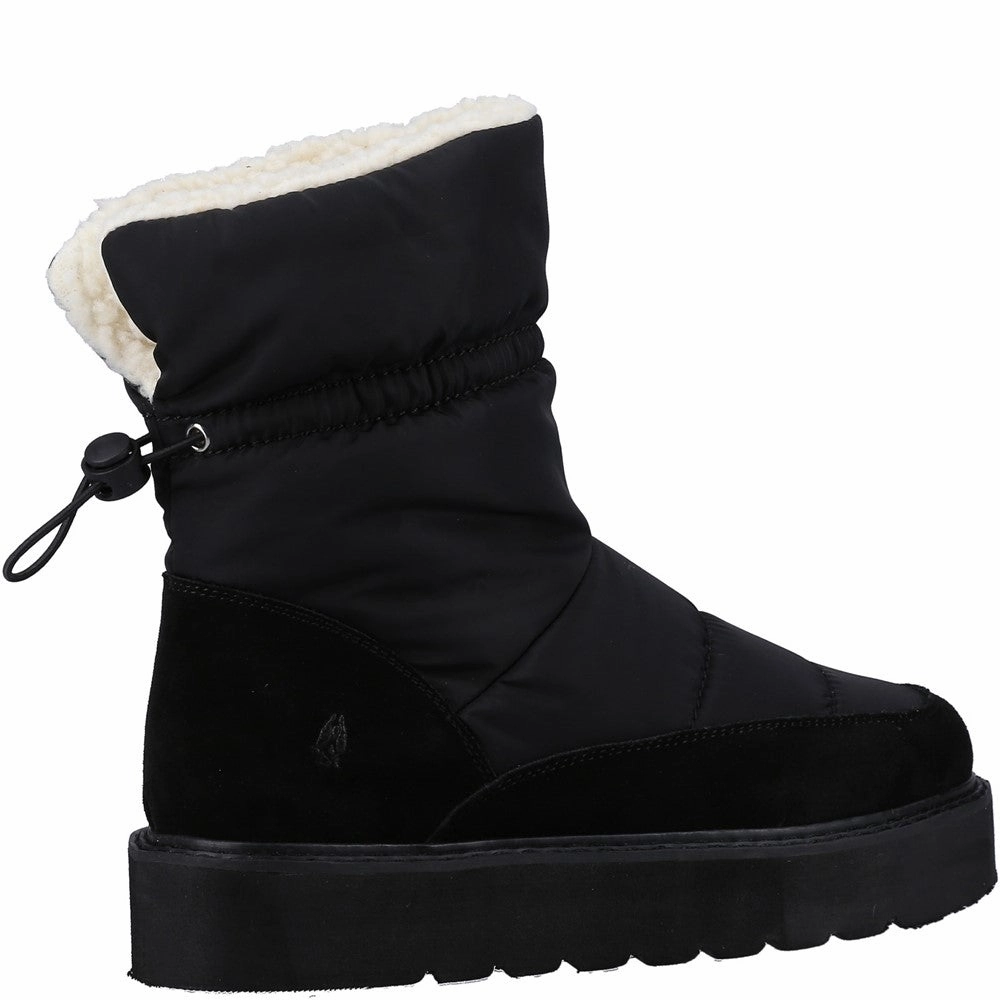 Wind Hike Hush Puppies Hush Puffies Slippers