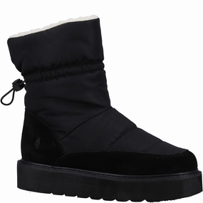 Hush Puppies Hush Puffies Slippers Work Hike