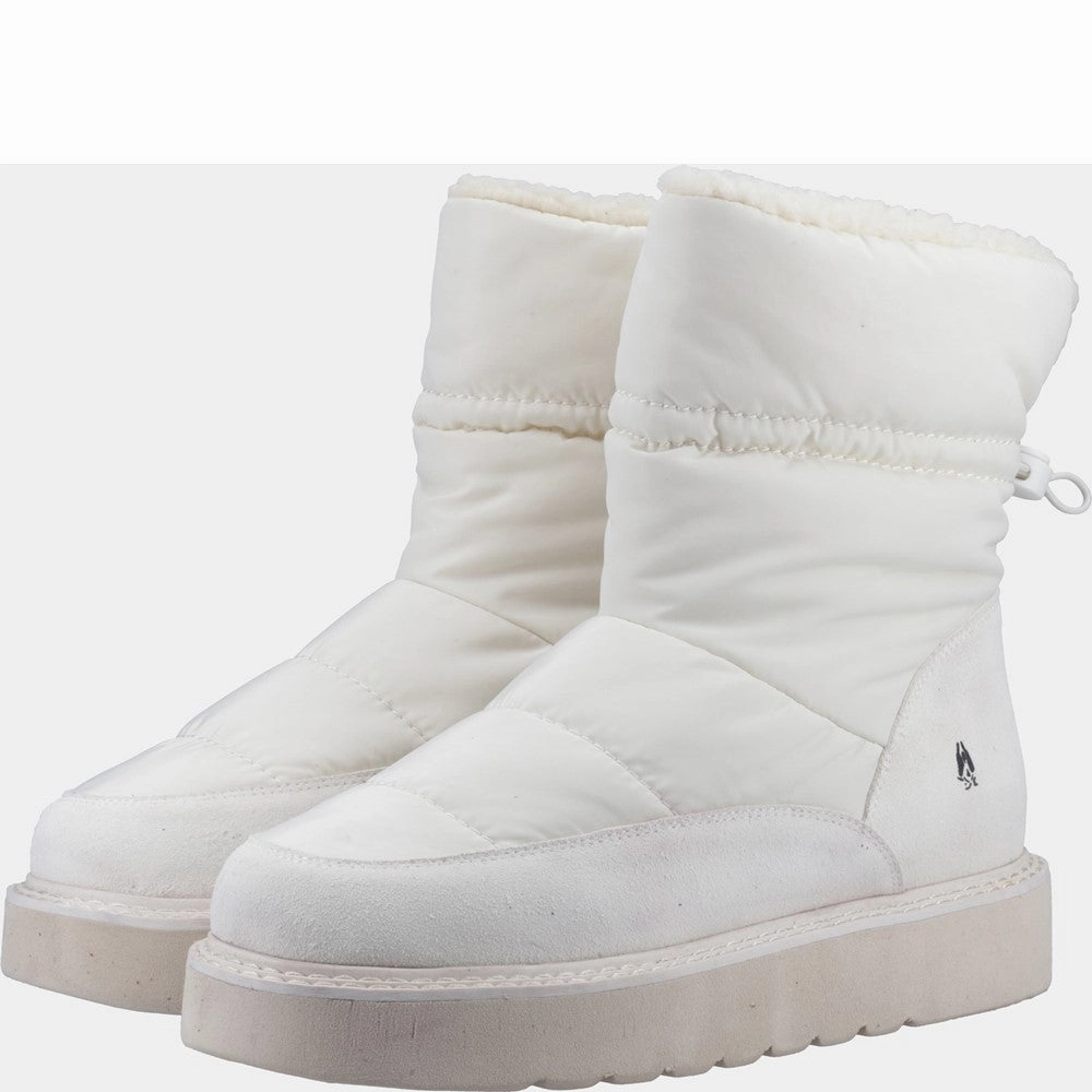 Ergonomic Design Durable Hush Puppies Hush Puffies Slippers