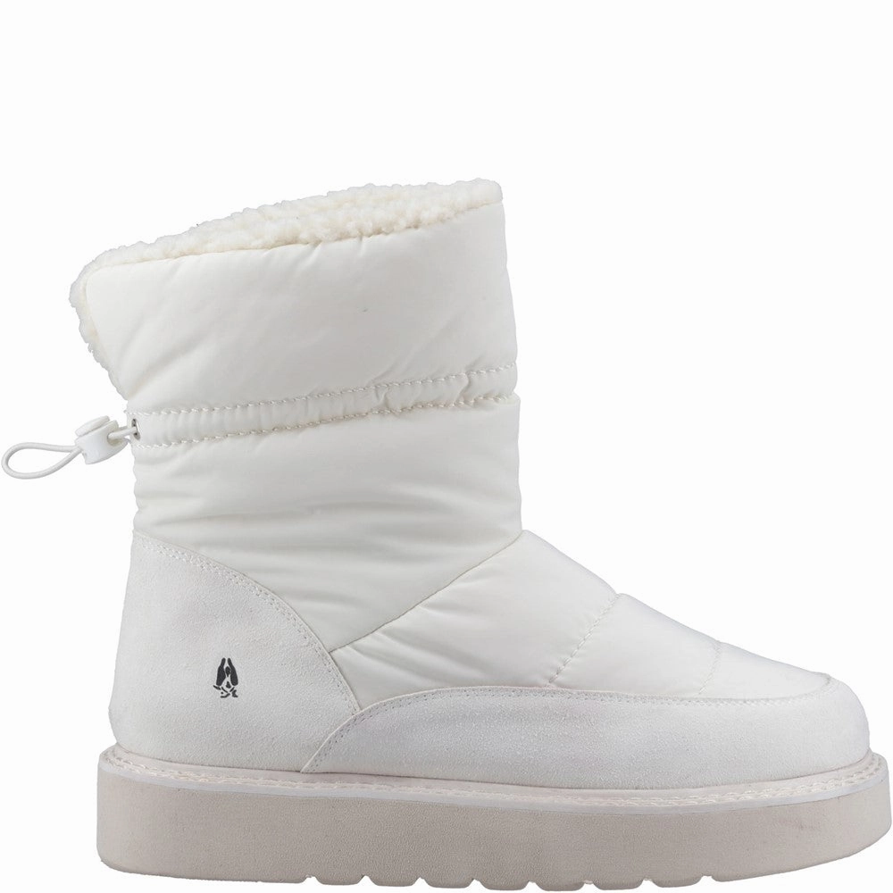 Leisure Ready Ridge Path Hush Puppies Hush Puffies Slippers