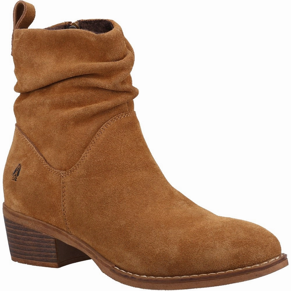 Hush Puppies Iris Boot Walk Gear
