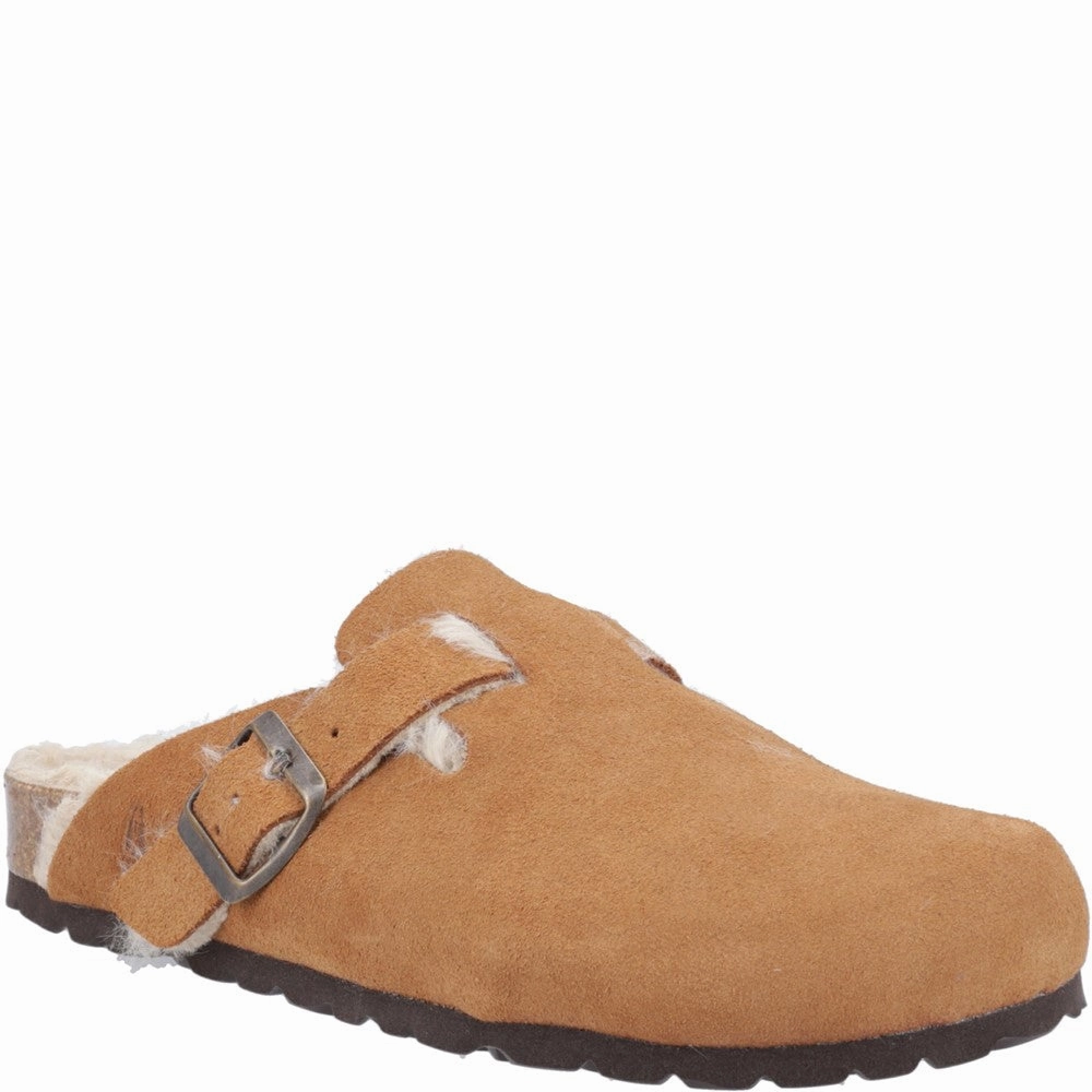 Hush Puppies Jade Slippers Stylish Appearance Work Jog