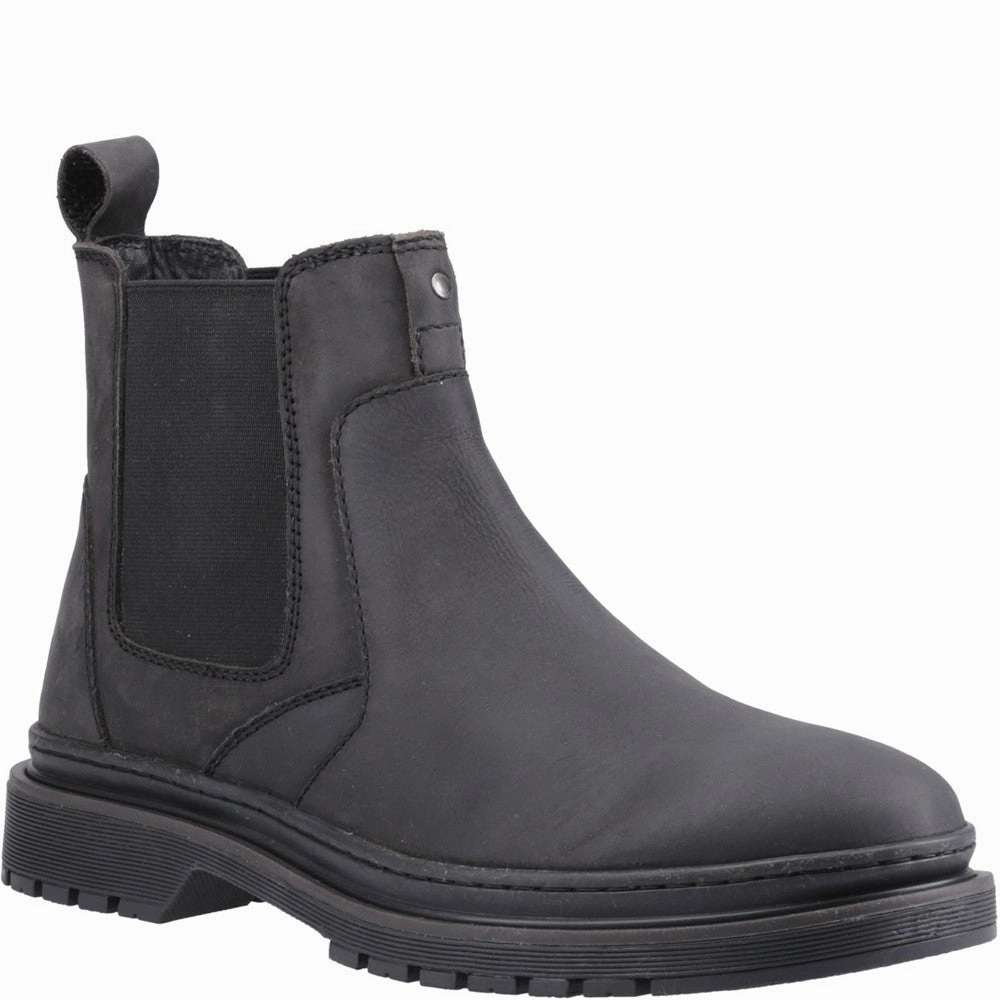 Dirt Guard Save Hike Hush Puppies Jamie Chelsea Boot