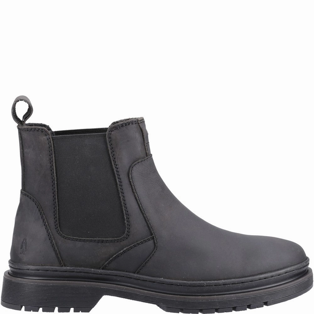 Save Hike Minimalist Hush Puppies Jamie Chelsea Boot