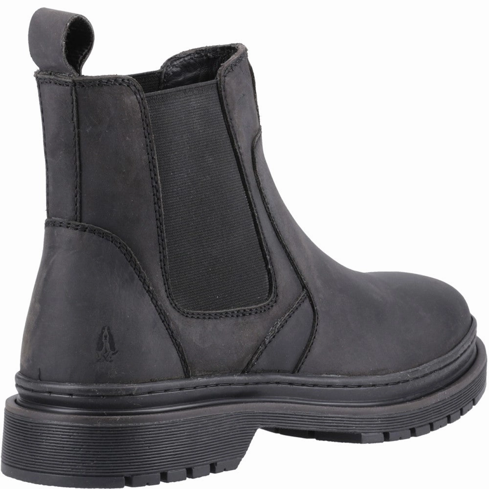 Hush Puppies Jamie Chelsea Boot Busy Day Weekend Fun