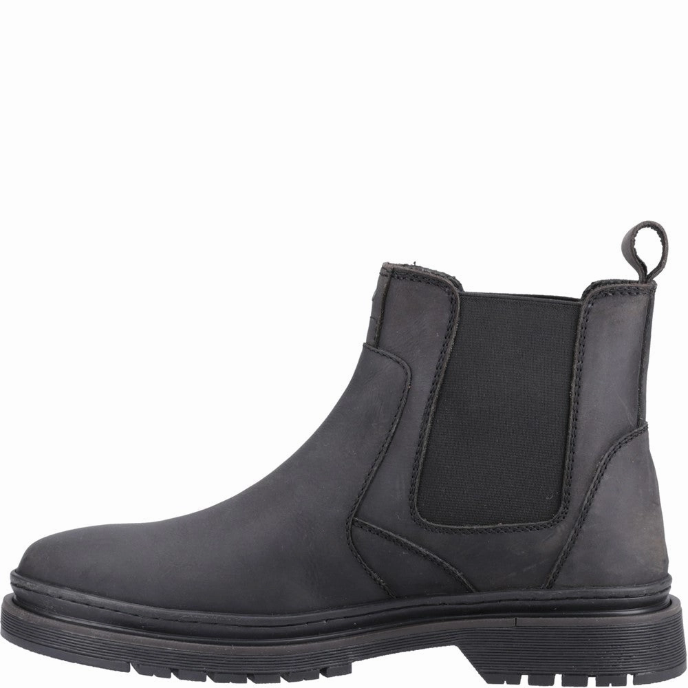 Hush Puppies Jamie Chelsea Boot Step Style Creek Run