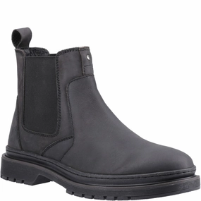 Dirt Guard Save Hike Hush Puppies Jamie Chelsea Boot