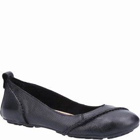 Classic Fit Harbor Stroll Hush Puppies Janessa Shoe