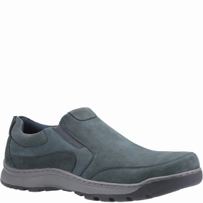 Stylish Appearance Hush Puppies Jasper Trainer