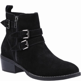 Shopping Look Hush Puppies Jenna Ankle Boot