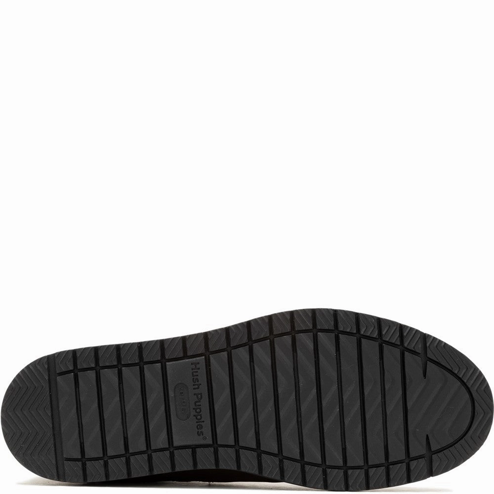 Pure Steps Hush Puppies Jenson Chelsea Boot