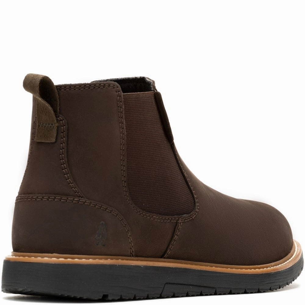 Activity Fit Hush Puppies Jenson Chelsea Boot