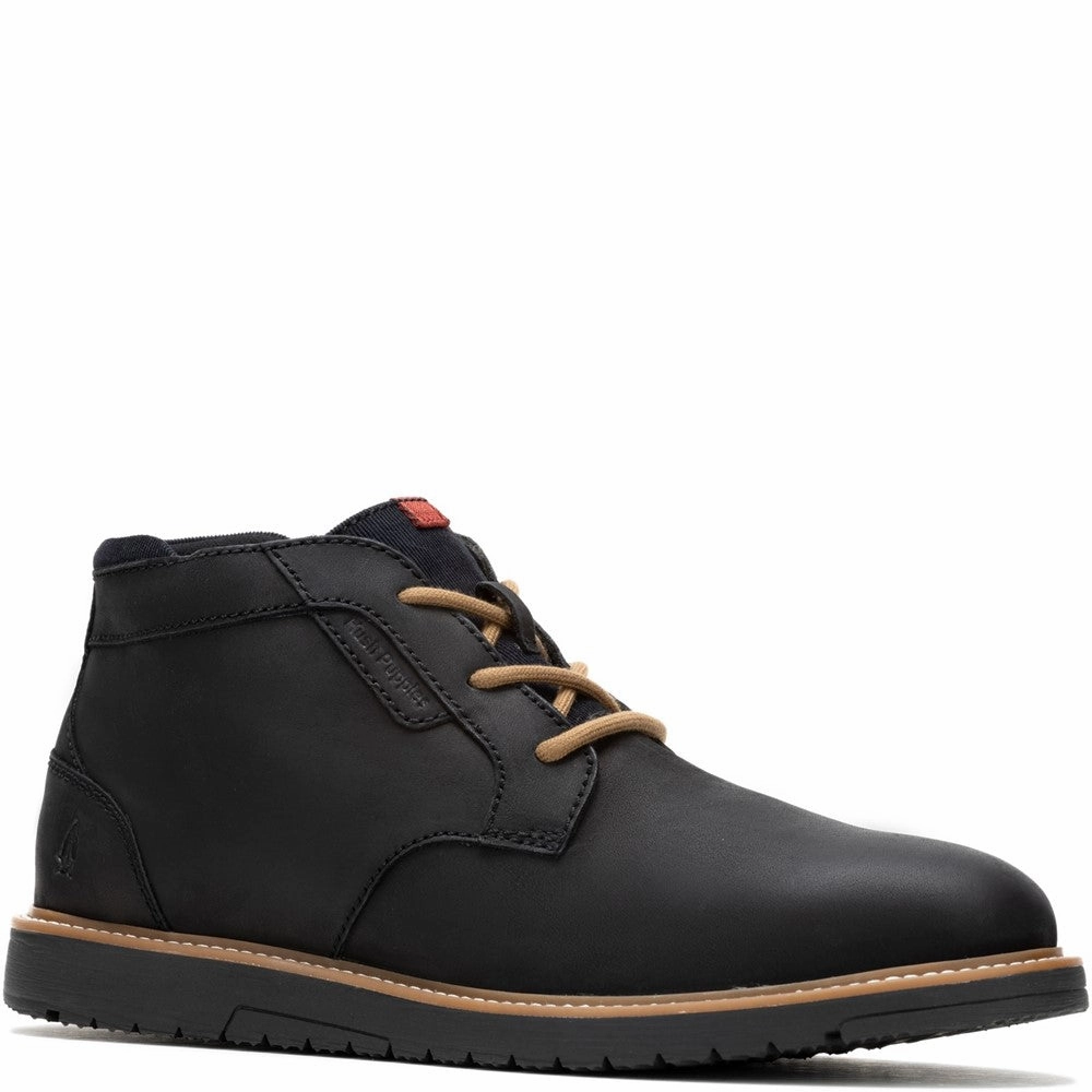 Fog Hike Hush Puppies Jenson Chukka Boot