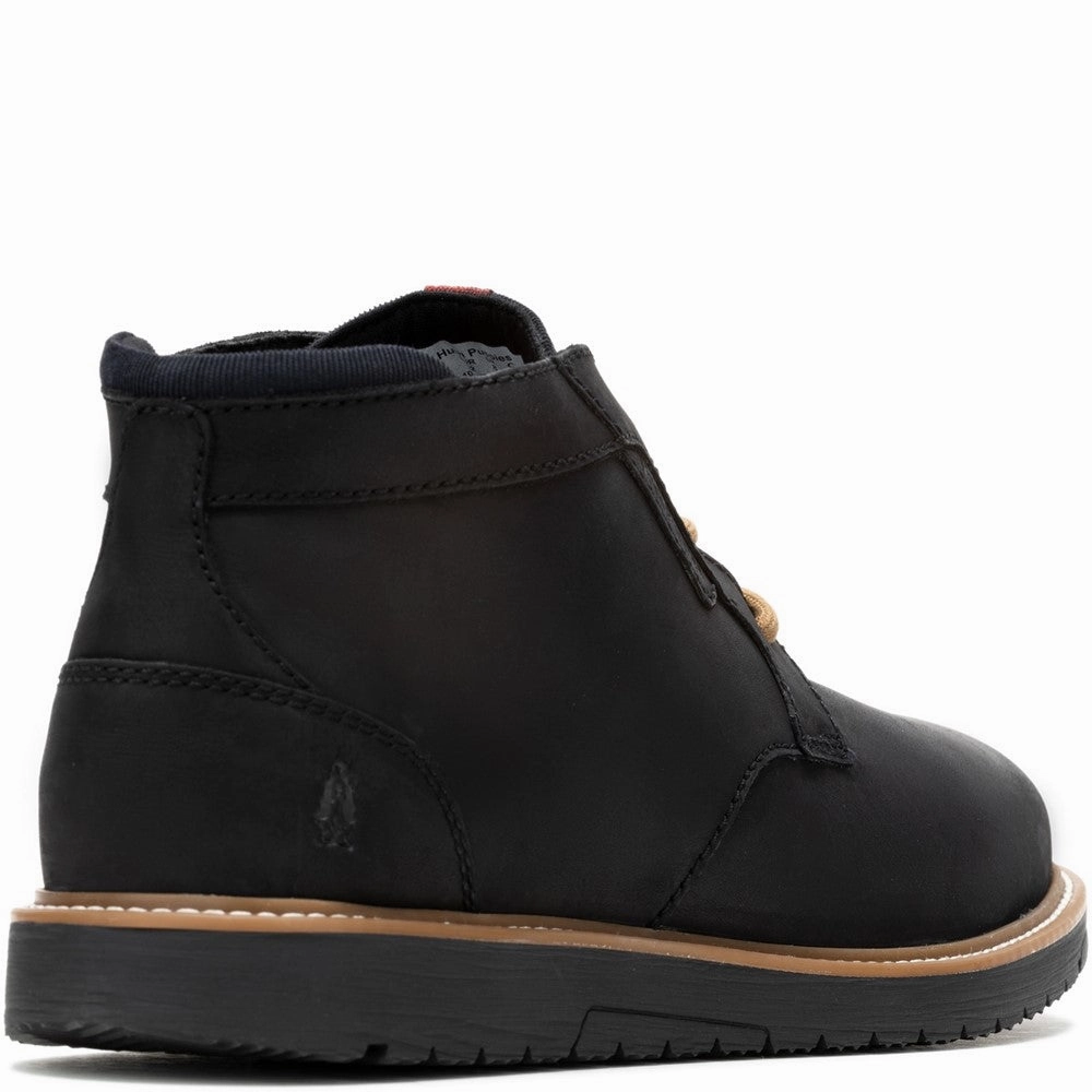 Hush Puppies Jenson Chukka Boot Classic Wear