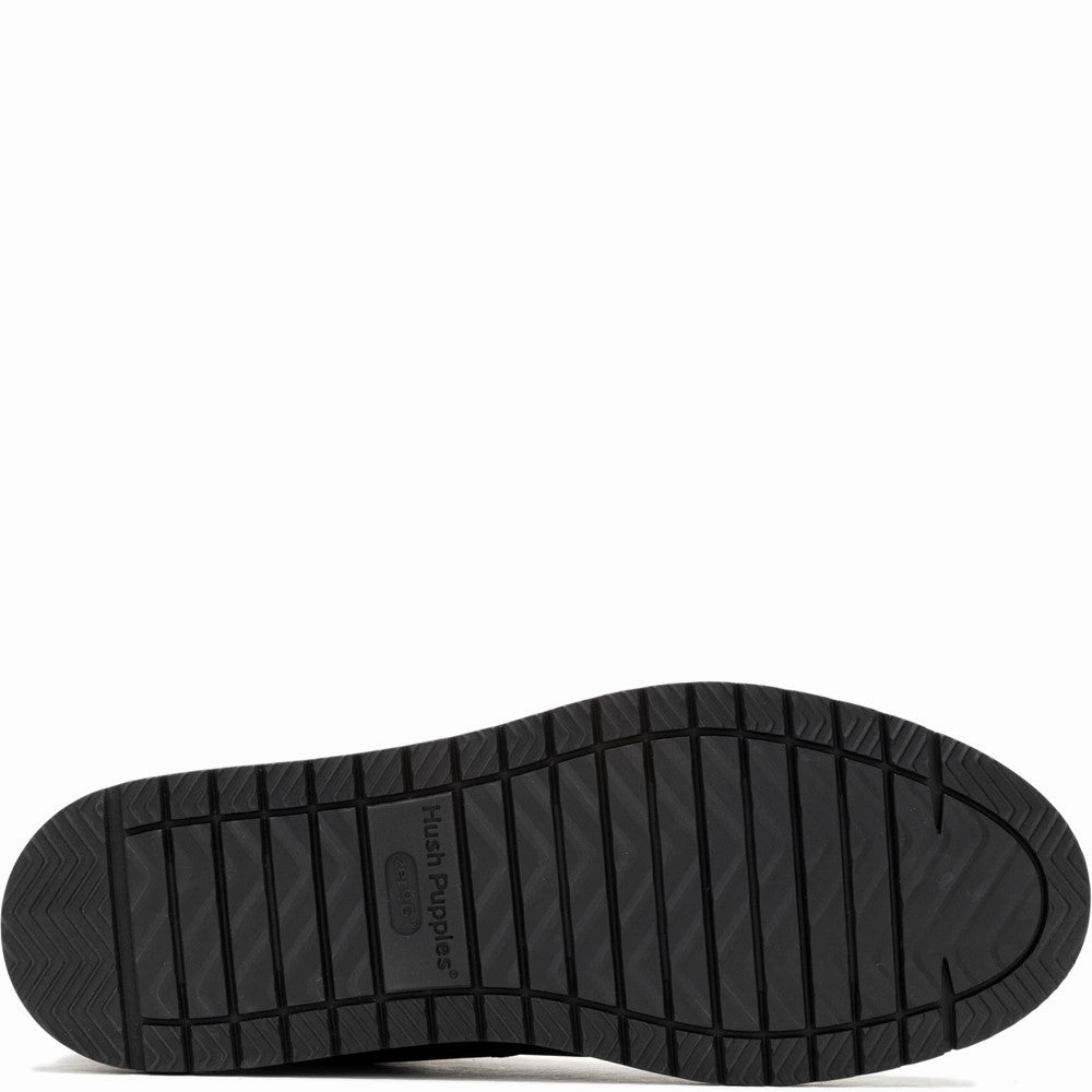 Hush Puppies Jenson Chukka Boot Urban Essential Long Lasting