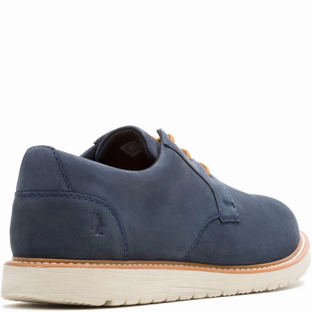 Loafers style Ultra Run Hush Puppies Jenson Oxford