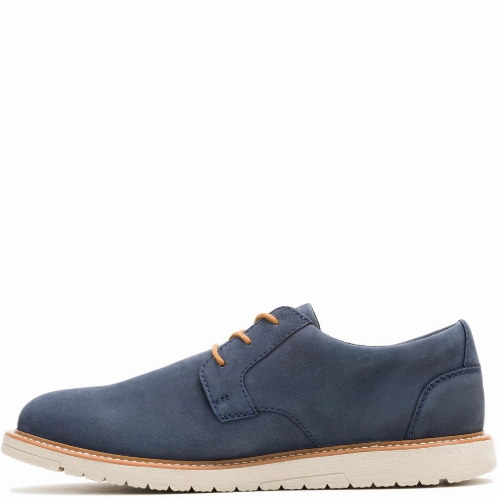 Step Fresh Hush Puppies Jenson Oxford